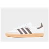 adidas Originals Samba OG Junior - Bianco, bianco