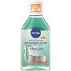 Nivea Acqua Micellare Derma Skin Clear - 400ml