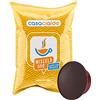 Casa Cialde 400 Capsule Casa Cialde qualità Oro Arabica compatibili Lavazza A Modo Mio