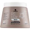 ALAMA PROFESSIONAL REPAIR Maschera Ristrutturante Capelli Danneggiati e Sfibrati - trasparente - all
