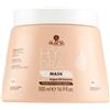 ALAMA PROFESSIONAL HYDRA Maschera Idratante Capelli Secchi - trasparente - all