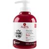 ALAMA PROFESSIONAL S.O.S. COLOR&GO Maschera Colorata Condizionante - Rosso - all