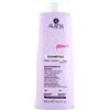 ALAMA PROFESSIONAL NO-YELLOW Daily Blonde Shampoo Mantenimento Biondo - trasparente - all