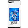 SQUARE ENIX Custodia per iPhone 7 Plus/8 Plus FINAL FANTASY Anniversary Collection FFX Tidus&Yuna Key Art