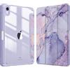 FINTIE Cover per iPad mini 7a Gen (A17 Pro) 2024/iPad mini 6a Gen 2021 8,3