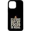 Gift For Flight Sim Player Home Cockpit Custodia per iPhone 13 Pro Max Simulatore di volo Simulatore di volo Aviazione Gamer Sim Pilot