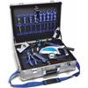 CEMBRE SPA Kit valigia assortita con 25 utensili - CEM KIT-VAL-GPTA-1