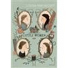 Vintage Classics Little Women: Louisa May Alcott's classic novel of four sisters during the American Civil War