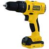 Stanley - FatMax STANLEY FMC011S2-QW Trapano Avvitatore, Nero/Giallo