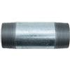 CORNAT Zinco saldato dei capezzoli del tubo VFB5305410 ha ricoperto 1 1/4x100