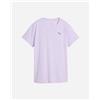 Puma Run Nitro Graphic W - T-shirt Running - Donna