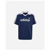 Adidas Classic Jr - T-shirt - Blu Navy