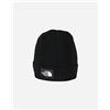 The North Face Dock Worker Recycled - Berretto - Nero