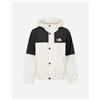 The North Face Antora Mountain Wind Jr - Giubbotto - Bianco