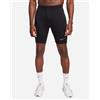 Nike Fast M - Short Running - Uomo - Nero