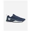 Wilson Rush Pro 4.5 M - Scarpe Tennis - Uomo - Blu Navy