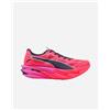 Puma Deviate Nitro Elite 4 X Hyrox W - Scarpe Running - Donna