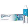 Alfasigma Dicloreum Ice Schiuma Frizzante Effetto Freddo Per Traumi Botte E Contusioni 150 Ml