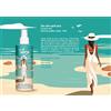 Taboga Mediterranean Sun Solari, Oleo-milk capelli spray