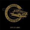 Horton Records Tulsa Custom