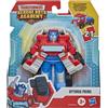 Hasbro Transformers Rescue Bots Academy Optimus Prime E8107