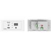 Kramer Electronics WP-SW2-EN7/EU(W)-80/86 Video server/encoder 4096 x 2160 pixel 60 fps (59-00001490)