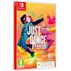 Nintendo Games Giochi Nintendo Switch Just Dance 2025 Edition Ciab Trasparente PAL Trasparente PAL