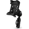Garmin Moto/atv Amps Gps Support Nero Nero Taglia Unica