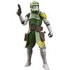 Hasbro Star Wars The Black Series Clone Commander Doom - Figurina 15 cm