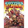 Arcane Wonders Aria, terra e mare: Critters at War, Orange