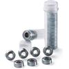 Carson 500904019 - Cuscinetto a Sfera, 10 X 15 X 4 mm, 10 Pezzi