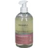 Vidermina Intima Olio Dermodetergente - 500 ml - Igiene Intima e Corpo - Idratante e Delicato - Con Olio di Crusca di Riso e Olio di Mandorle Dolci - pH Fisiologico - Pelli Sensibili