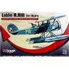 Mirage Hobby 485.003 - Lublino R.XIII TER/Hydro Rc. idrovolanti, velivoli