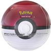 Pokémon TCG: Tin Di Poké Ball Di Ottobre (Assortito)