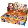 Lorcana Card Game Lande Sconosciute ITA Booster Box 24 Pack Sealed Sigillato