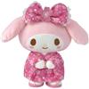 Sanrio Peluche pupazzo kimono Sakura personaggio Sanrio My Melody peluche +15