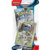 Pokemon TCG Paradox Rift Pineco Checklane Blister Pack Inglese