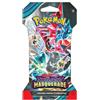 Pokémon TCG Scarlet & Violet - Twilight Masquerade - Mazzo Sigillato In Bustina