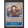 One Piece TCG - Monkey.D.Luffy (OP15-051) Release Event Promo English