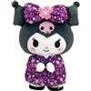 Sanrio Peluche pupazzo kimono Sakura personaggio Sanrio Kuromi peluche +15