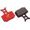 Jagwire Pastiglie per Freni a Disco Mountain Sport Formula Mega The One R1 RX