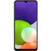 Samsung Galaxy A22 | 4 GB | 128 GB | Dual-SIM | bianco
