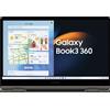 Samsung Galaxy Book3 360 | i5-1340P | 13.3 | 16 GB | 512 GB SSD | Win 11 Pro | ES