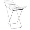 Leifheit Stendibiancheria Classic Siena 180 Easy, Alluminio 18 m