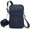 Kipling - Tally Crossbody Borsa Telefono, Borsa a tracolla per telefono Donna