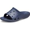Crocs Uomo, Saturday Slide M, Navy, Uomo, 42
