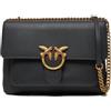 Pinko Borsa A Tracolla Love One Soft Big 104527A29Q