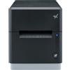 Star Micronics Stampante per etichette/CD Star Micronics MCL32CI BK E+U PRINTER stampante etichette (CD) Termica diretta 180 mm/s Con cavo e senza Collegamento ethernet LAN [39658190]