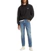 Levi's 511 Slim, Jeans Uomo, Terrible Claw Adv, 36W / 30L