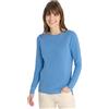 Cecil Maglione strutturale Cloud Blue Melange L